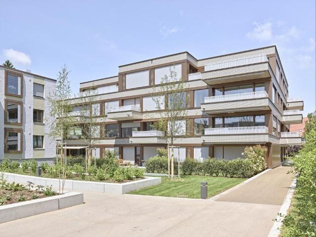 Apartment mieten in Embrach, Zürich