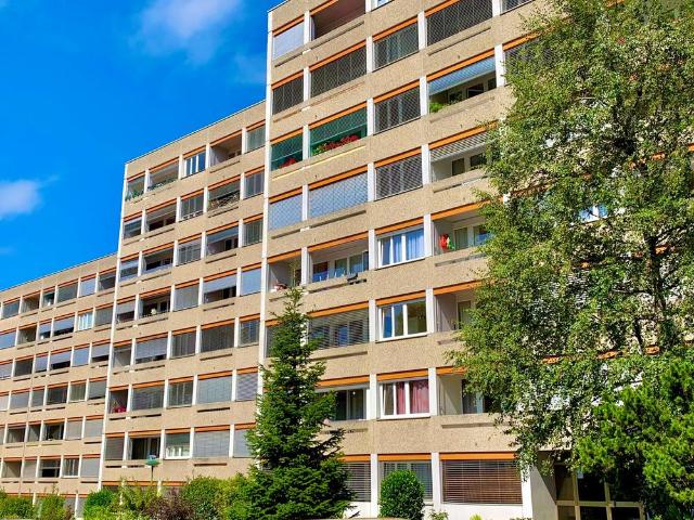 Apartment mieten in Renens, Waadt