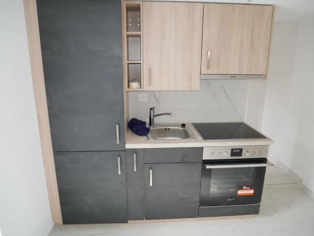 Apartment mieten in Küblis, Graubünden