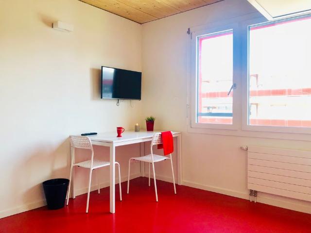 Studio mieten in Renens, Waadt