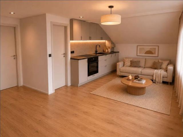 Apartment mieten in Grenchen, Solothurn