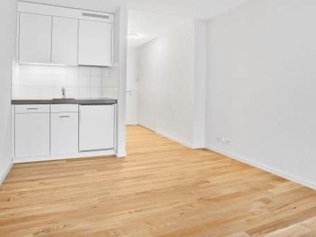 Apartment mieten in Chur, Graubünden