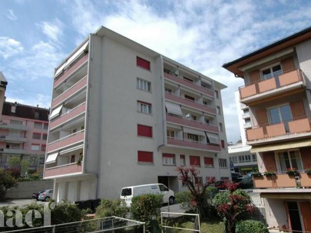 Apartment mieten in Cheseaux-Lausanne, Waadt