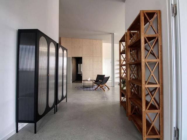 Studio mieten in Renens, Waadt
