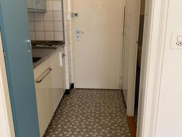 Apartment mieten in Cheseaux-Lausanne, Waadt