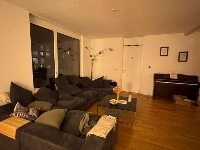 Apartment mieten in Felsenau, Bern