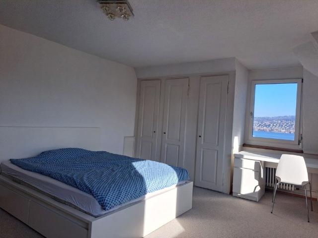 Apartment mieten in Gattikon, Zürich