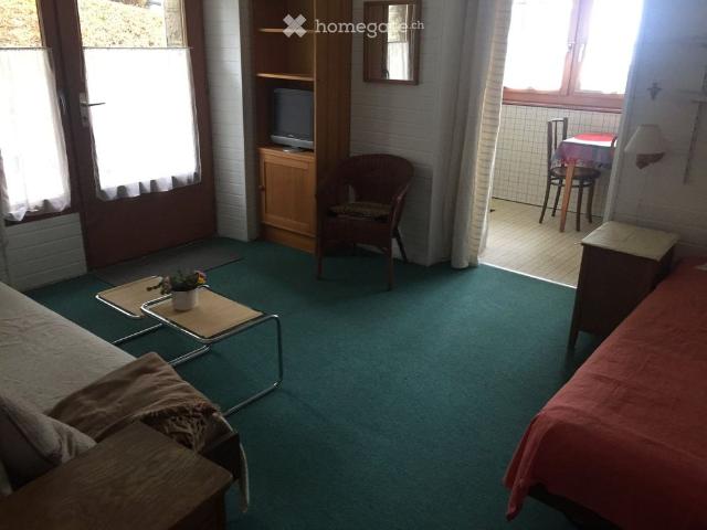 Apartment mieten in Cheseaux-Lausanne, Waadt