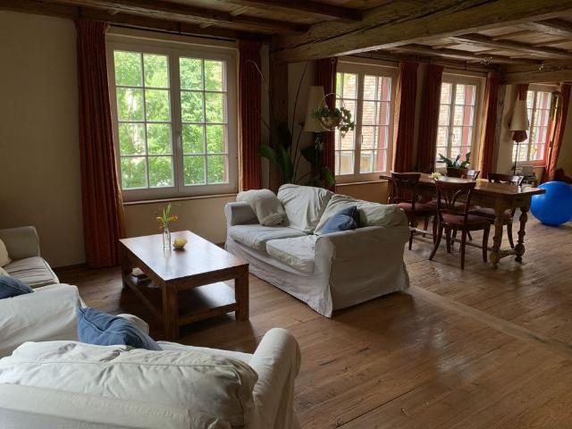 Apartment mieten in Märstetten, Thurgau