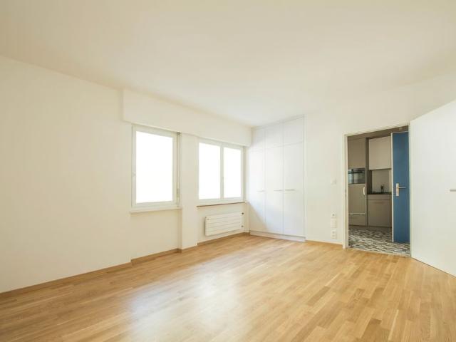 Apartment mieten in Ascona, Tessin