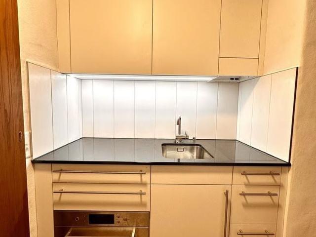 Apartment mieten in Biel, Bern