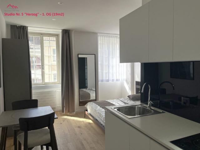 Apartment mieten in Zofingen, Aargau