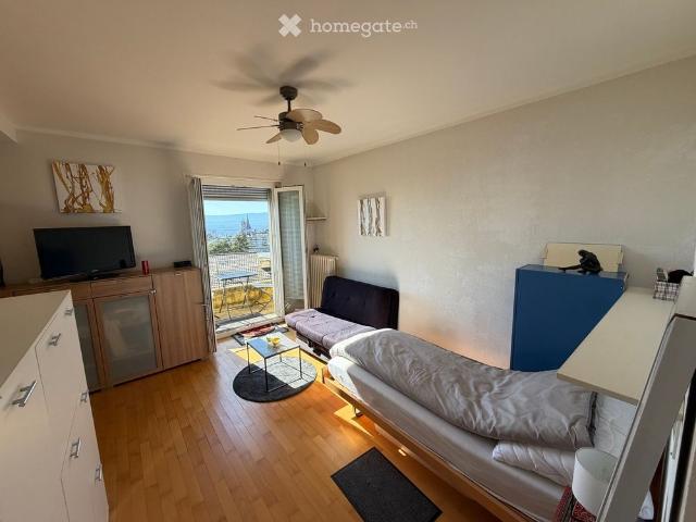 Apartment mieten in Cheseaux-Lausanne, Waadt