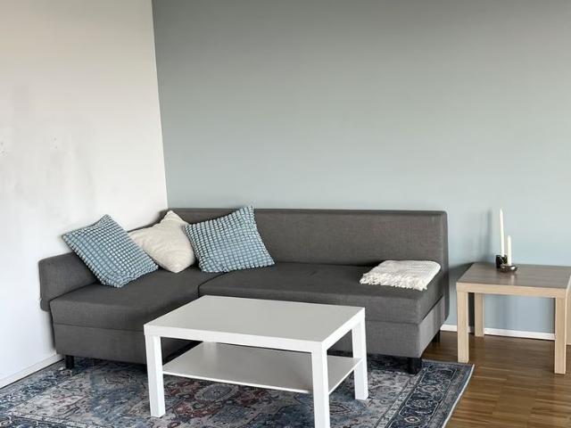 Apartment mieten in Oerlikon, Zürich