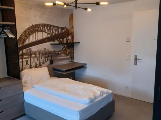 Apartment mieten in Rümlang, Zürich