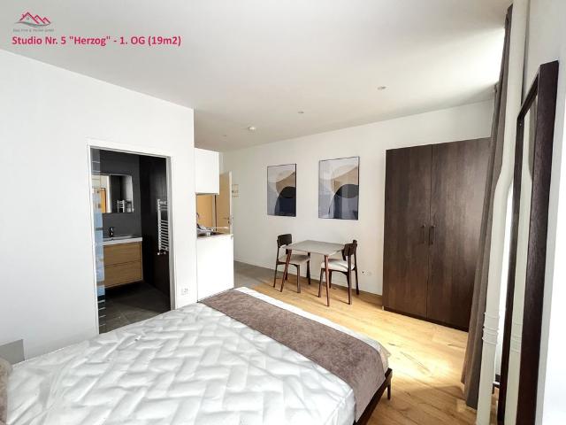 Apartment mieten in Zofingen, Aargau