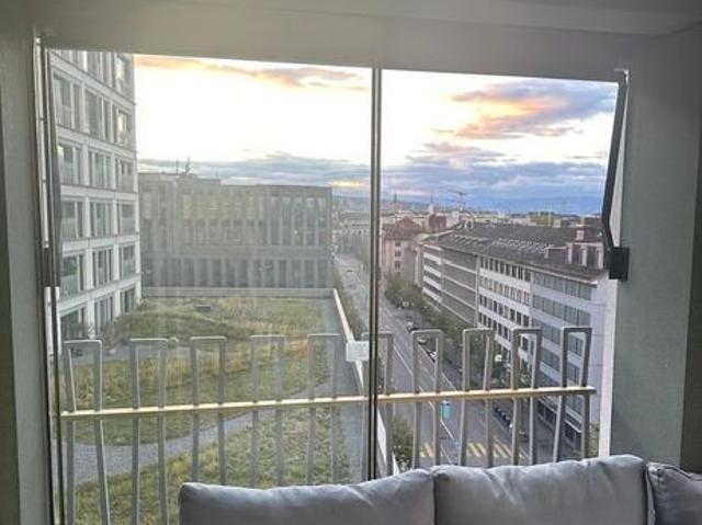 Haus mieten in Einigen, Zürich