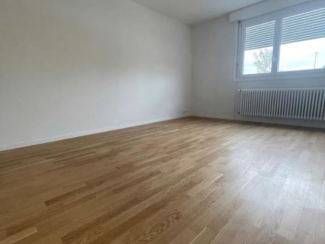 Apartment mieten in Yverdon-les-Bains
