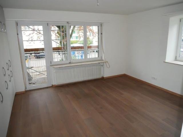Studio mieten in Glattbrugg, Opfikon
