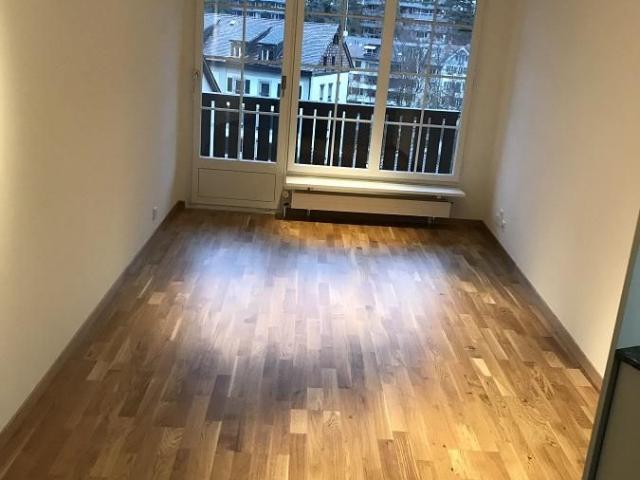 Apartment mieten in Bern