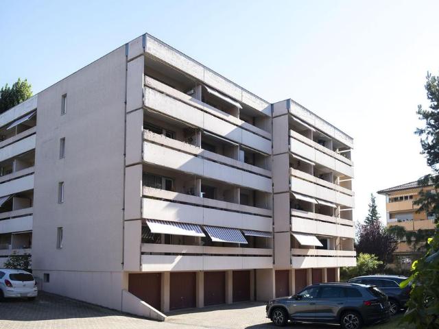 Apartment mieten in Denges, Waadt