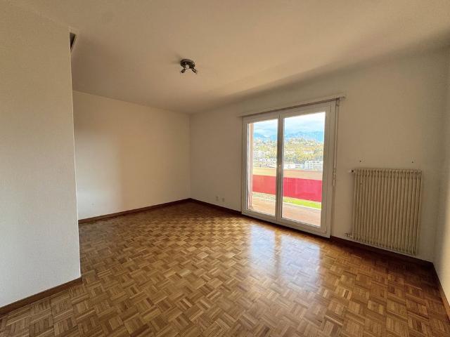Apartment mieten in Corsier-sur-Vevey, Waadt