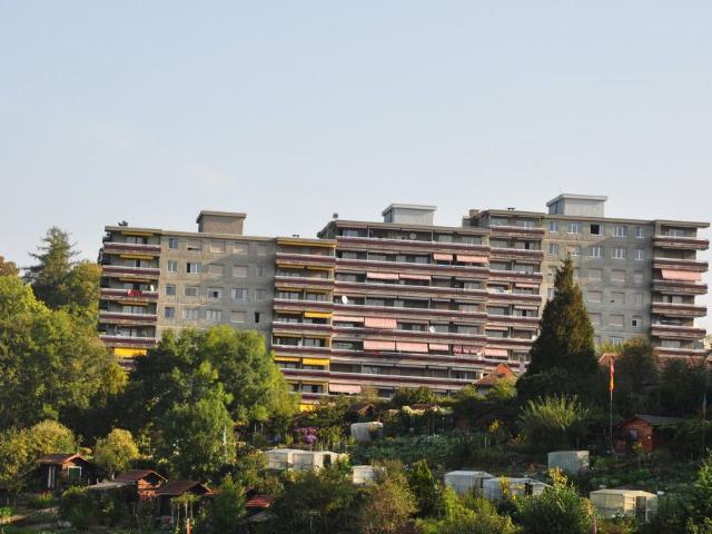 Apartment mieten in Villars, Freiburg
