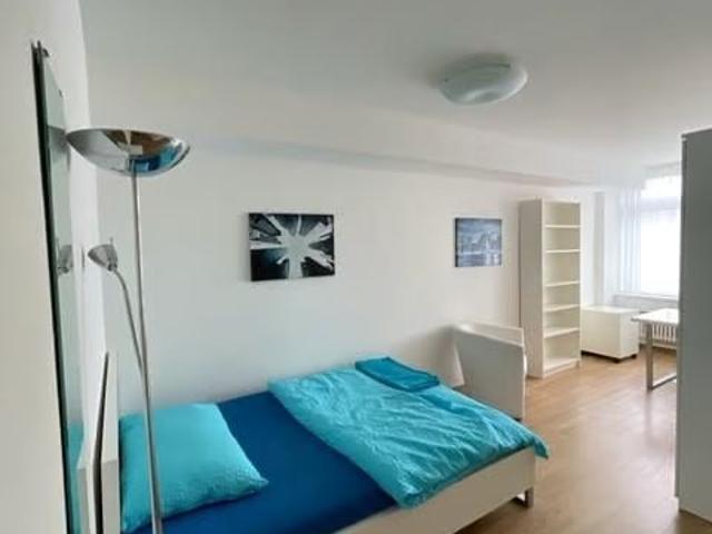 Apartment mieten in Basel, Basel-Stadt