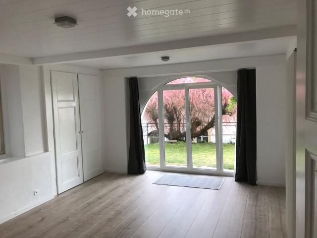 Haus mieten in Corcelles (NE)