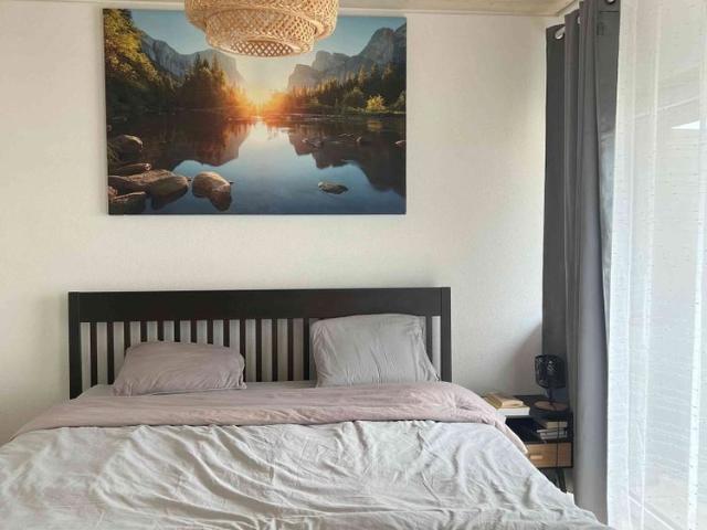 Apartment mieten in Cheseaux-Lausanne, Waadt