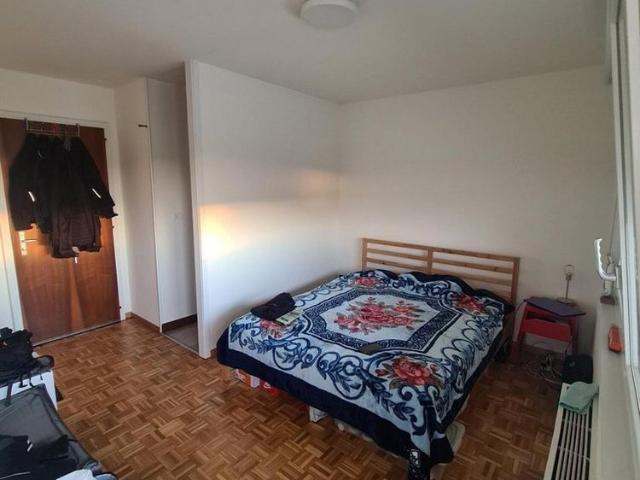 Apartment mieten in Waadt