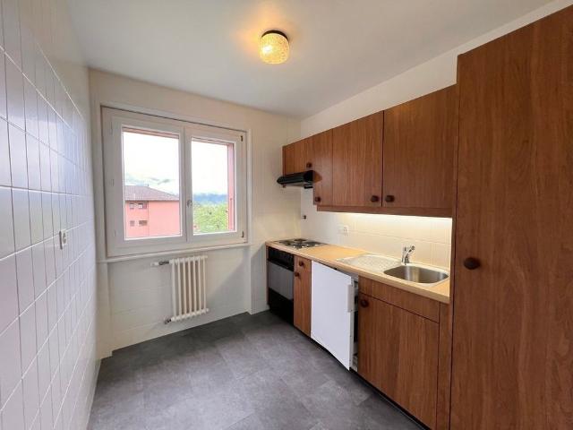 Apartment mieten in Vevey, Waadt