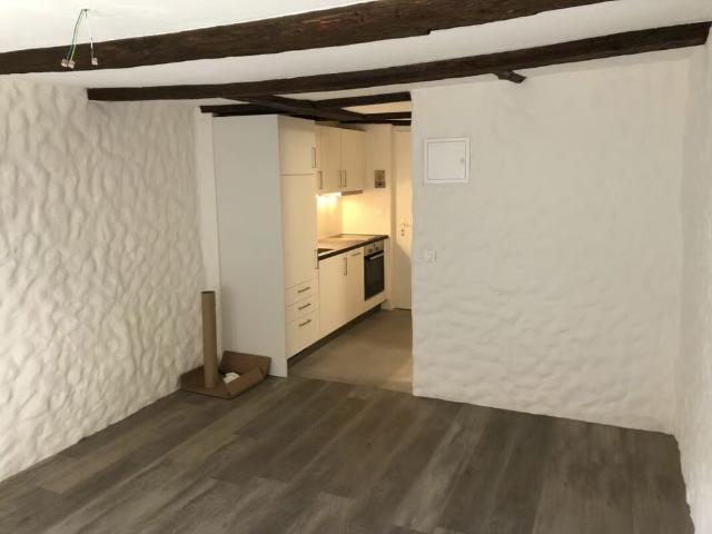 Apartment mieten in Schaffhausen