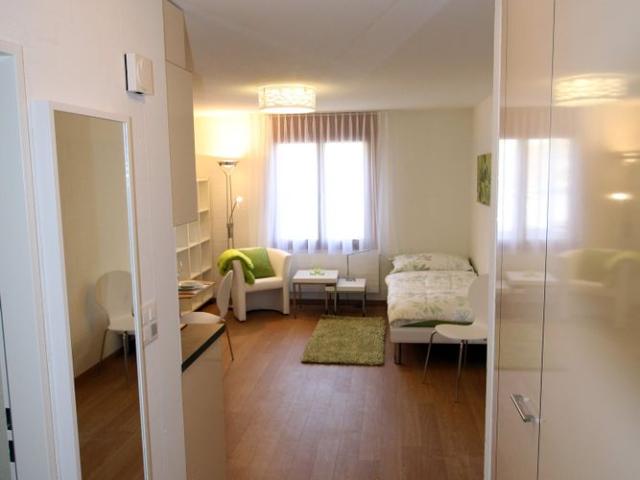 Apartment mieten in Egerkingen, Solothurn