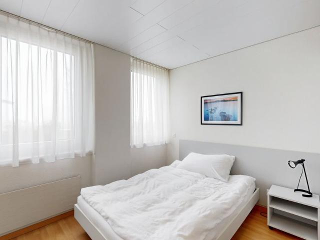 Apartment mieten in Berikon, Aargau