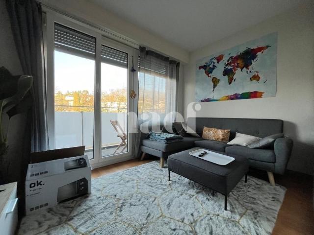 Apartment mieten in La Tour-de-Peilz, District de la Riviera-Pays-d’Enhaut
