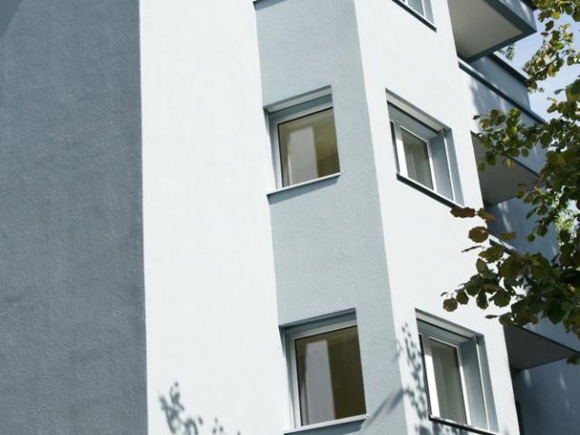Apartment mieten in Einigen, Zürich
