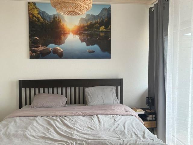 Apartment mieten in Cheseaux-Lausanne, Waadt