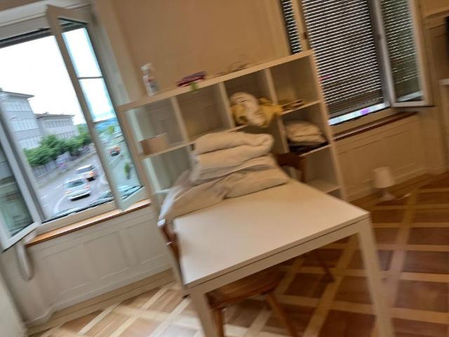 Apartment mieten in Rapperswil-Jona, St. Gallen