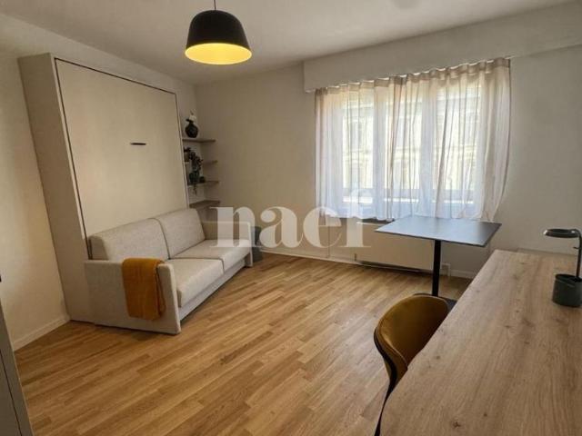 Studio mieten in Cheseaux-Lausanne, Waadt