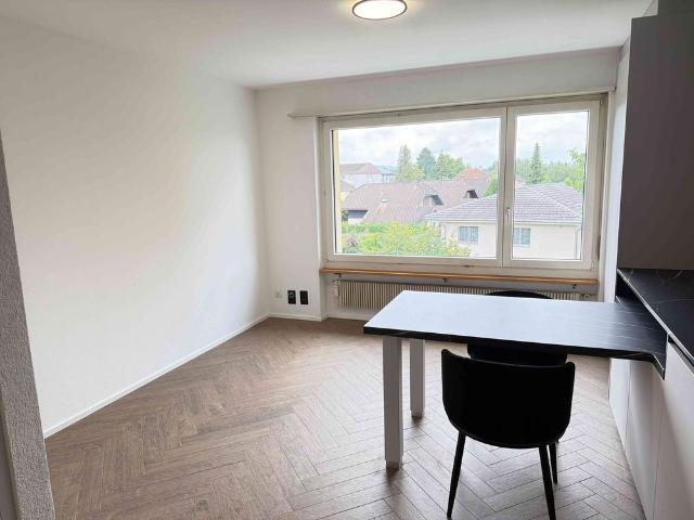 Apartment mieten in Alchenflüh, Bern