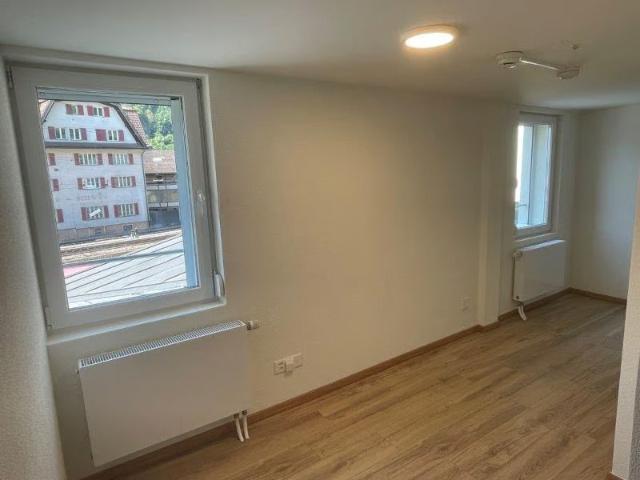 Apartment mieten in Krummfeld, Schwyz