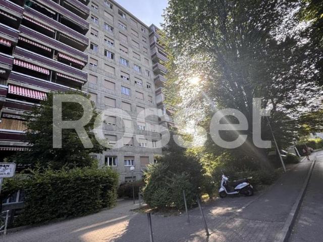 Apartment mieten in Villars, Freiburg