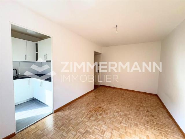 Apartment mieten in Lausanne, District de Lausanne