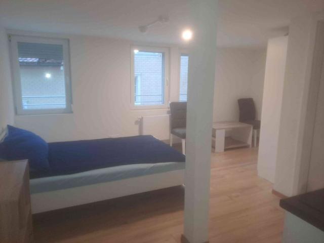 Apartment mieten in Schwyz