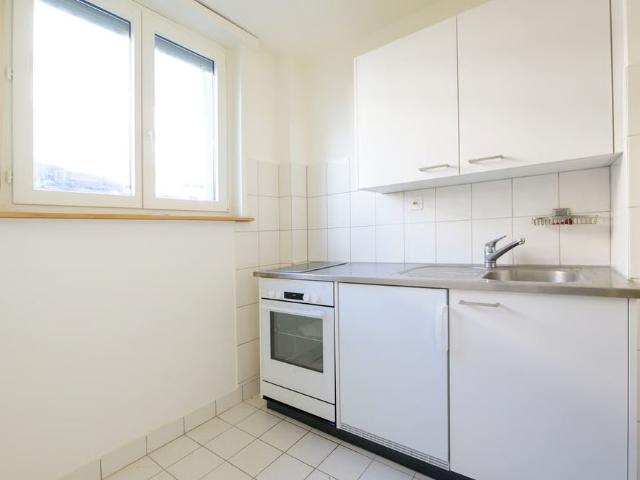 Apartment mieten in Basel, Basel-Stadt