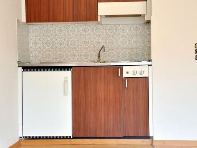 Apartment mieten in Bern
