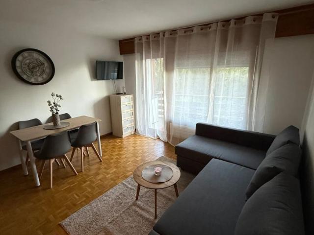 Apartment mieten in Crans-Montana, Wallis