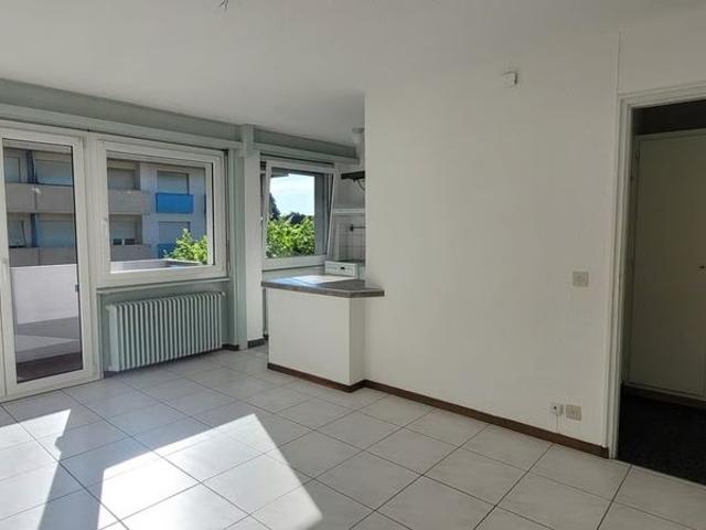 Studio mieten in Corcelles (NE)