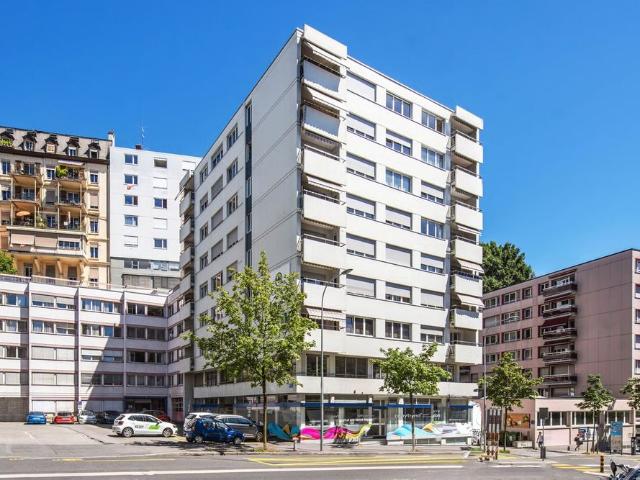 Apartment mieten in Cheseaux-Lausanne, Waadt